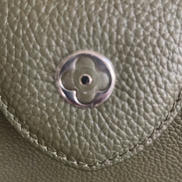 Louis Vuitton Capucines BB Tairillon Khaki Never worn - Picture 10 of 16